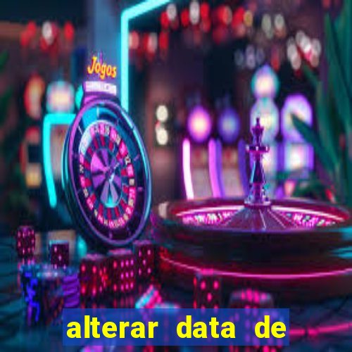 alterar data de vencimento cartao porto seguro